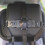 Nuby Nuby Safe & Secure Baby Car Mirror - 360 Rotating Joint | Universal 5