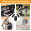 KRENIE 3Pcs Baby Seat Belt Pad Set – Universal Soft Shoulder Strap 4