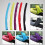 Baby Pushchair Strap Covers Grip Protector Buggy Replacement Handrail 2