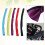 Baby Pushchair Strap Covers Grip Protector Buggy Replacement Handrail 3