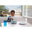 Chicco - Disposable Bibs Compostable 36 4