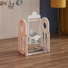 Swing Set for Adventure Lion Baby Playpen only - for Babies and Toddlers - (Swing)