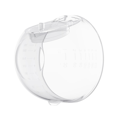 Momcozy S12Pro Quick Replacement Accessories, Milk Collector 1