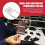 40x40mm New Useful Simple Module Thermoelectric Generator Semiconductor High Temperature Power 3