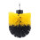 3pcs Eletric Drill Brush Tile Grout Power Scrubber Cleaning Tub Cleaner Combo Tool For Power Tools 2