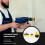 3pcs Eletric Drill Brush Tile Grout Power Scrubber Cleaning Tub Cleaner Combo Tool For Power Tools 4