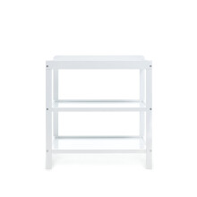 Obaby Open Changing Unit (White)