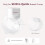 Momcozy S12Pro Quick Replacement Accessories, Milk Collector 5