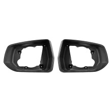 Auto Left Right Side Wing Mirror Housing Trim Frame for Malibu 2012-2018