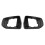 Auto Left Right Side Wing Mirror Housing Trim Frame for  Malibu 2012-2018 1