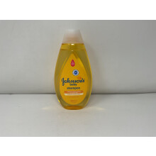 Johnson's Baby Shampoo 2 x 500ml (1000ml Shampoo)