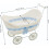 Gift storage basket 2