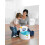 Fisher-Price Fisher-Price Learn-to-Flush Potty Multicolor 2