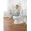 Fisher-Price Fisher-Price Learn-to-Flush Potty Multicolor 3