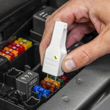 Sealey Cft1 Automotive Fuse Checker And