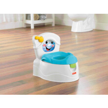 Fisher-Price Learn-to-Flush Potty