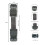 Original Strap Stop Anti Escape Car Seat Strap, ECE R44-04 & R129 Passed 2