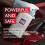 Autoglym Autoglym Engine and Machine Cleaner, 1L - Engine Cleaning Spray, 2