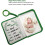 KAKIBLIN Baby Support Pillow, Head and Neck Support Pillow 3
