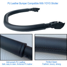 Brogtorl Baby Stroller Accessories Bumper Bar Armrest Handle Crossbar