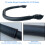 Brogtorl Baby Stroller Accessories Bumper Bar Armrest Handle Crossbar 1