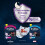 Huggies Huggies 4-7 Years DryNites Pyjama Pants Spiderman 30 per Pack, White 5