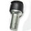 Partsdealers Locking Wheel Nut Covers for Audi models - Durable 4