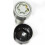 Partsdealers Locking Wheel Nut Covers for Audi models - Durable Locking Bolt Co 5