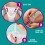Pampers Pampers Premium Protection S6 x24 5