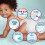 Pampers Pampers Premium Protection S6 x24 3