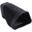 Car Intake Pipe Air Intake Hose Boost Air Intake Hose 13717523630 for  1 3 Series E81 E84 E87 E92 E93 2
