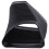 Car Intake Pipe Air Intake Hose Boost Air Intake Hose 13717523630 for  1 3 Series E81 E84 E87 E92 E93 3