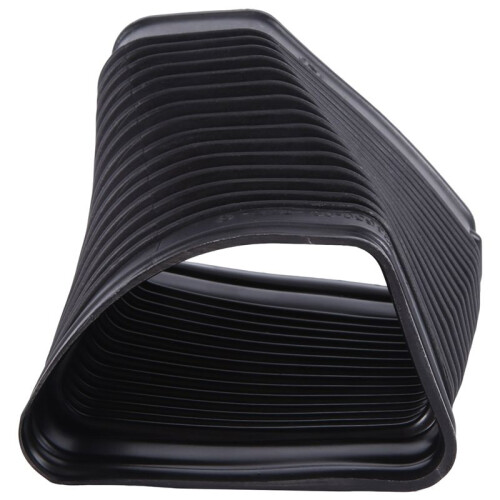 Car Intake Pipe Air Intake Hose Boost Air Intake Hose 13717523630 for  1 3 Series E81 E84 E87 E92 E93 2