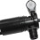 Car Windshield Washer Pump with Grommet for     5093412AA 4