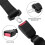 Seat Buckle Adjustable Seat Accessories 2 Pcs Fixing Strap23CM 1