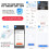 Zigbee  Vibration Sensor Detection Tuya  Life APP Notification Real- Motion Vibration Alarm  Home 2