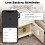 Zigbee  Vibration Sensor Detection Tuya  Life APP Notification Real- Motion Vibration Alarm  Home 9