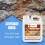 SmartSeal Rust Remover - 1L - Powerful Rust Remover for Metal, Stone, 4