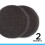 Fluval Fluval Filter Carbon Impregnated Foam Pad for Fluval FX4, FX5 and FX6 2