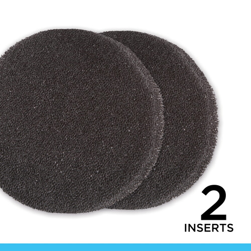 Fluval Fluval Filter Carbon Impregnated Foam Pad for Fluval FX4, FX5 and FX6 1