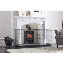 Pricecrunchers Extendable Fireguard