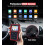 OBD2 Scanner with Upgrade Battery Tester, Car Diagnostic Tool Check Engine Light & Emissions Readiness, Fault Code Reader for All OBD II Protocol Veh 2