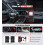 OBD2 Scanner with Upgrade Battery Tester, Car Diagnostic Tool Check Engine Light & Emissions Readiness, Fault Code Reader for All OBD II Protocol Veh 4