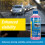 Rain-X 831991L Windscreen Washer Additive, 1 Litre 5