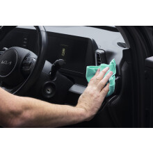 Autoglym All Purpose Cloths 40 x 40cm, 3 Pack – Premium Scratch‑free,