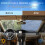 Car Windshield Sunshade Reflective 99% UV Laser Sun Shade Block 4