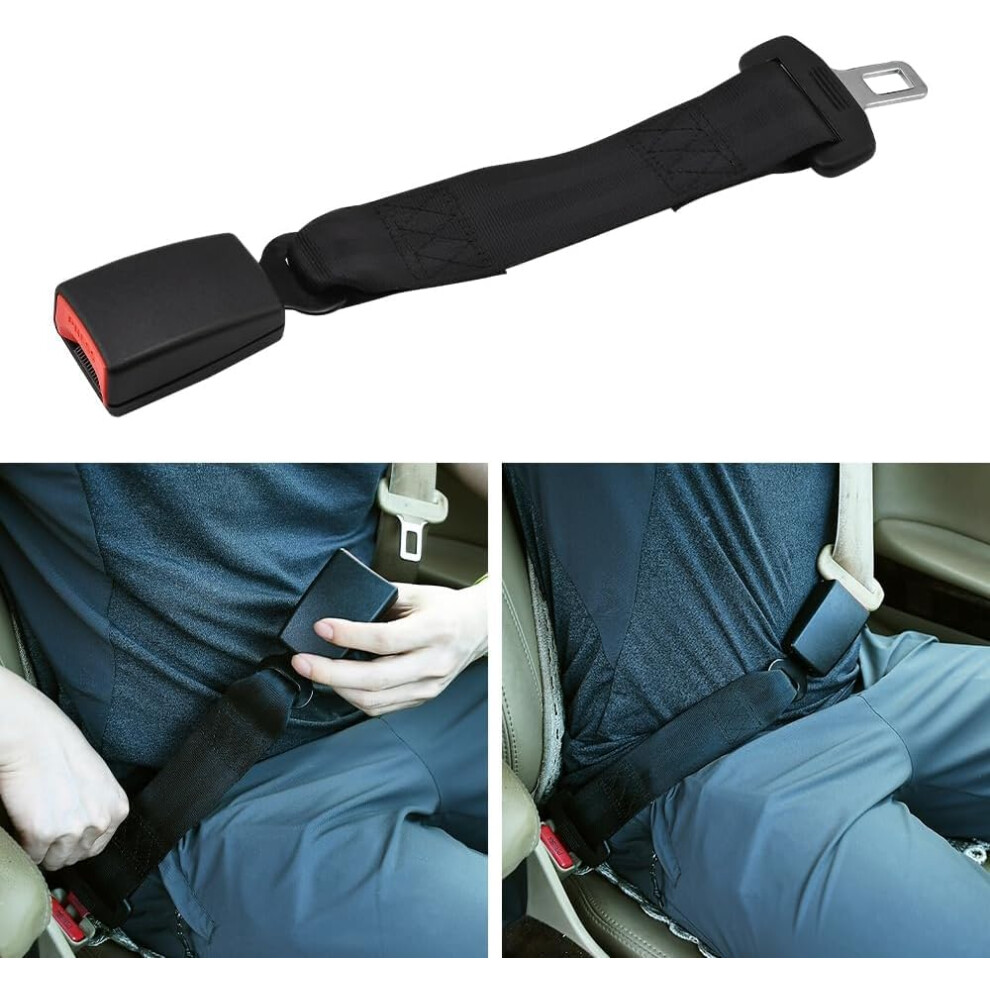 Car Parts Adjustable 2 Pcs, 37 Cm/14.56 In, Suitable For Most 5004075714263