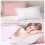 Obaby Grace Mini Cot Bed, White 2