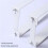1 Set Under Desk PC Mount Bracket for Computer Case Computer Mainframe Hanger Host Box Stand Bracket Rack Black 2