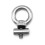 QWORK 4pcs M4 Awning Rail Stoppers, for Caravan Motorhome Campervan 6